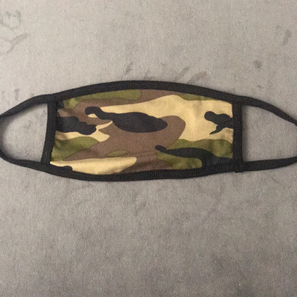 Mask 😷 - Picture 2 of 2